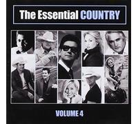 Various Artists - Vol. 4-Essential Country