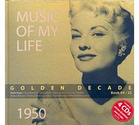 Various Artists - Vol. 4-Golden Decade 1950