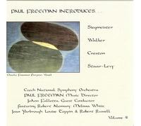 Various Artists - Vol.4 - Paul Freeman Introduces [IMPORT]