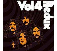 Various Artists - Vol. 4 (Redux)