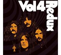 Various Artists Vol. 4 (redux) CD New 884388803053