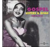 Various Artists - Vol. 4-Sisters & Divas 1943-1951 [New CD]