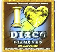 Various Artists - Vol. 46- I Love Disco Diamonds