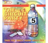 Various Artists - Vol. 5-Circuit Party