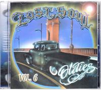 Various Artists - Vol. 6-Lost Soul Oldies