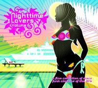 Various Artists - Vol. 6 Nighttime Lovers