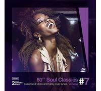 Various Artists - Vol. 7 (2 s Soul Classics