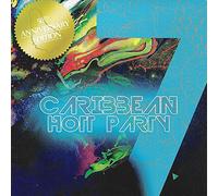 Various Artists - Vol. 7 Caribbean Hott Party