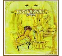 Various Artists - Vol. 7-Lost Soul Oldies