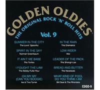 Various Artists - Vol. 9-Golden Oldies