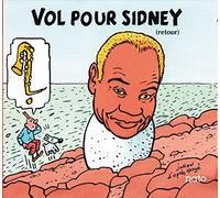 Various Artists - Vol Pour Sidney