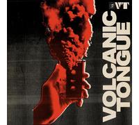 Various Artists Volcanic Tongue Double LP Vinyl DISC33 NEW