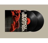 Various Artists - Volcanic Tongue [VINYL]