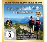 Various Artists - Volks- & Wanderlieder Aus Deutschen Landen