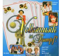 Various Artists - Volksmusik Ist Trumpf