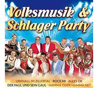Various Artists - Volksmusik & Schlager..