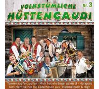 Various Artists - Volkstumliche..
