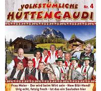Various Artists - Volkstumliche..
