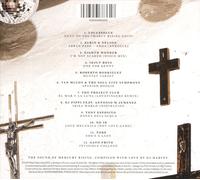VARIOUS ARTISTS - VOLUME 1: THE SOUND OF MERCURY RISING, COMPILED WITH LOVE BY D