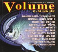 Various Artists - Volume 13: The Lucky Issue