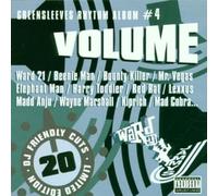 Various Artists - Volume