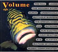 Various Artists - Volume Eight