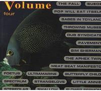 Various Artists - Volume Four