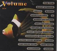 Various Artists - Volume Six