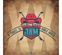 Volunteer Jam XX: A Tribute To Charlie Daniels (Various Artists)