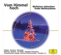 Various Artists - Vom Himmel Hoch-Weltstars