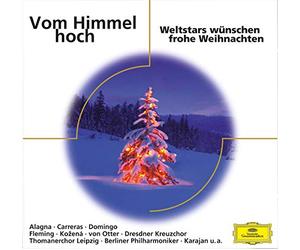 Various Artists - Vom Himmel Hoch-Weltstars