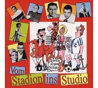 Various Artists - Vom Stadion Ins Studio