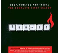 Various Artists - Voodoo