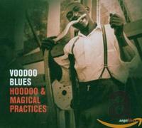 Various Artists - Voodoo Blues