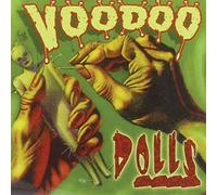 Various Artists - Voodoo Dolls