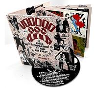 Various Artists - Voodoo Rhythm Compilation Vol.5