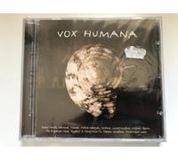 Various Artists - Vox Humana: Ancestral Voices for a Modern Europe