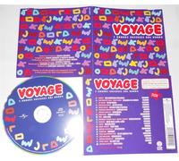 Various Artists - Voyage