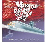 Various Artists - Voyage to the Bottom of the Sea