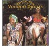 Various Artists - Voyager Series: Voodoo Drums