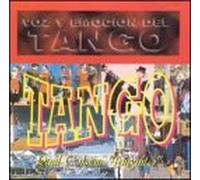 Various Artists - Voz Y Emocion Del Tango