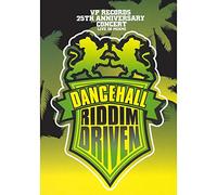 Various Artists - Vp Records 25th Anniversary [DVD] [2005]