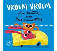 Various Artists - Vroum Vroum En Voiture..