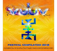 Various Artists - Vuuv Festival 2012