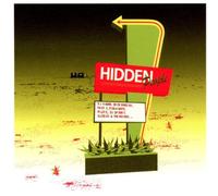 Various Artists - Vv.Aa.-Hidden People