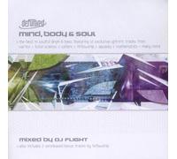 Various Artists - Vv.Aa.-Mind Body & Soul