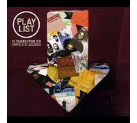 Various Artists - Vv.Aa.-Playlist