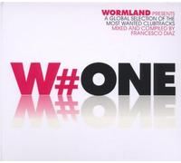 Various Artists - W No. One