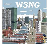 Various Artists - W3NG
