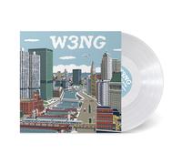 Various Artists - W3NG [Coast To Coast Clear LP]